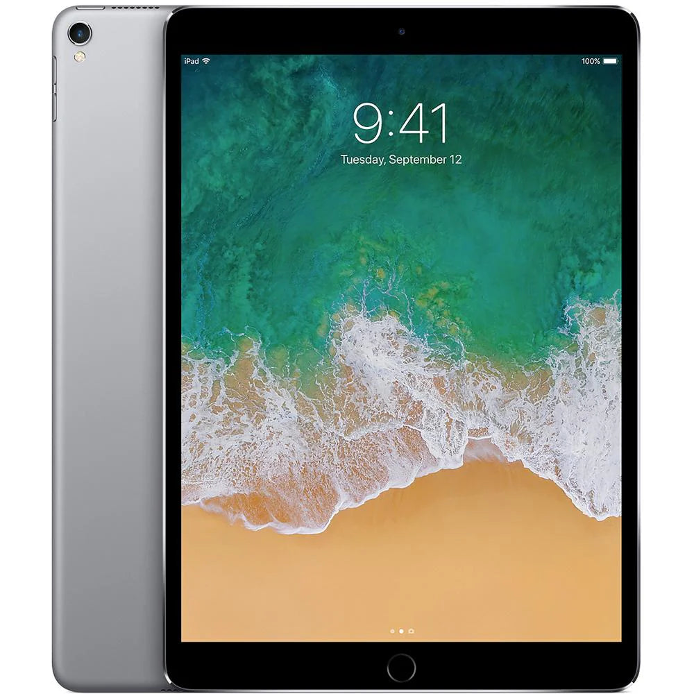 iPad Pro 10.5" (2017)