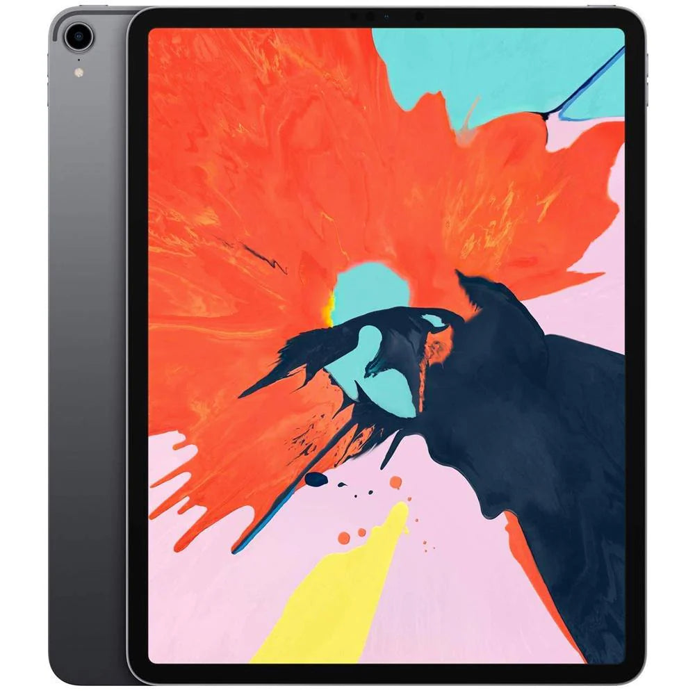 iPad Pro 12.9" 3rd Gen (2018)