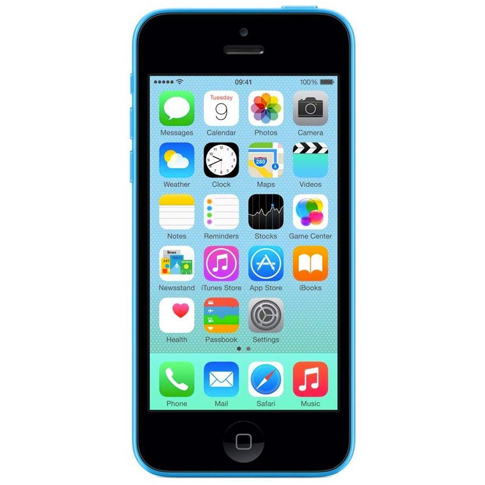 Apple iPhone 5C