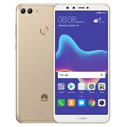 Huawei Y9 2018