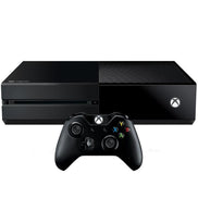 Microsoft Xbox One