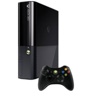 Microsoft Xbox 360 E