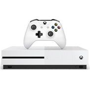 Microsoft Xbox One S