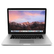 Apple MacBook Pro 15" A1211