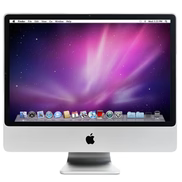 Apple iMac 20" A1224 Parts