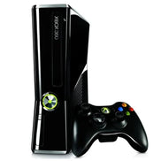 Microsoft Xbox 360 Slim