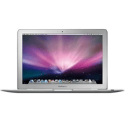 Apple MacBook Air 13" A1304 Parts