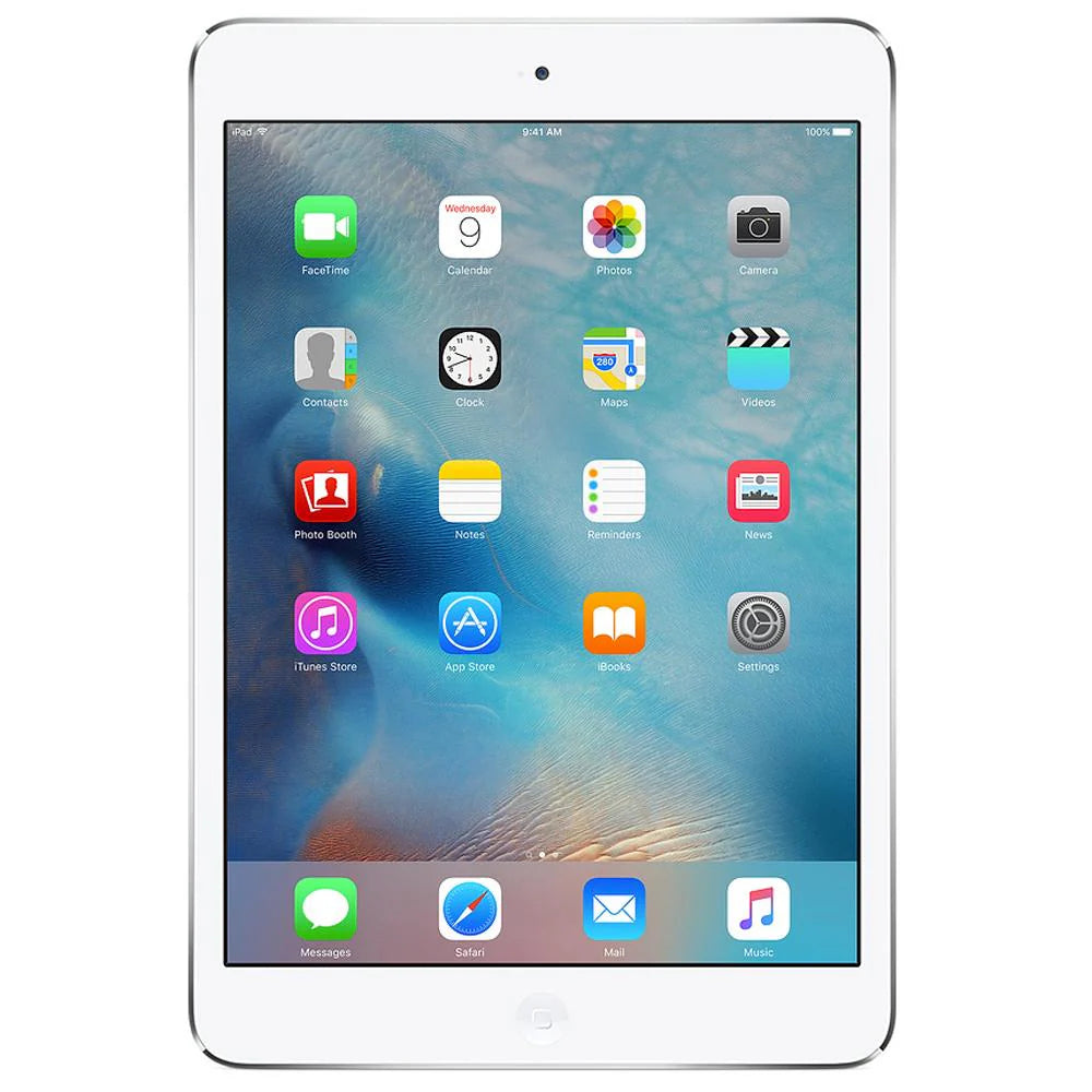 iPad Mini 2 (2013)