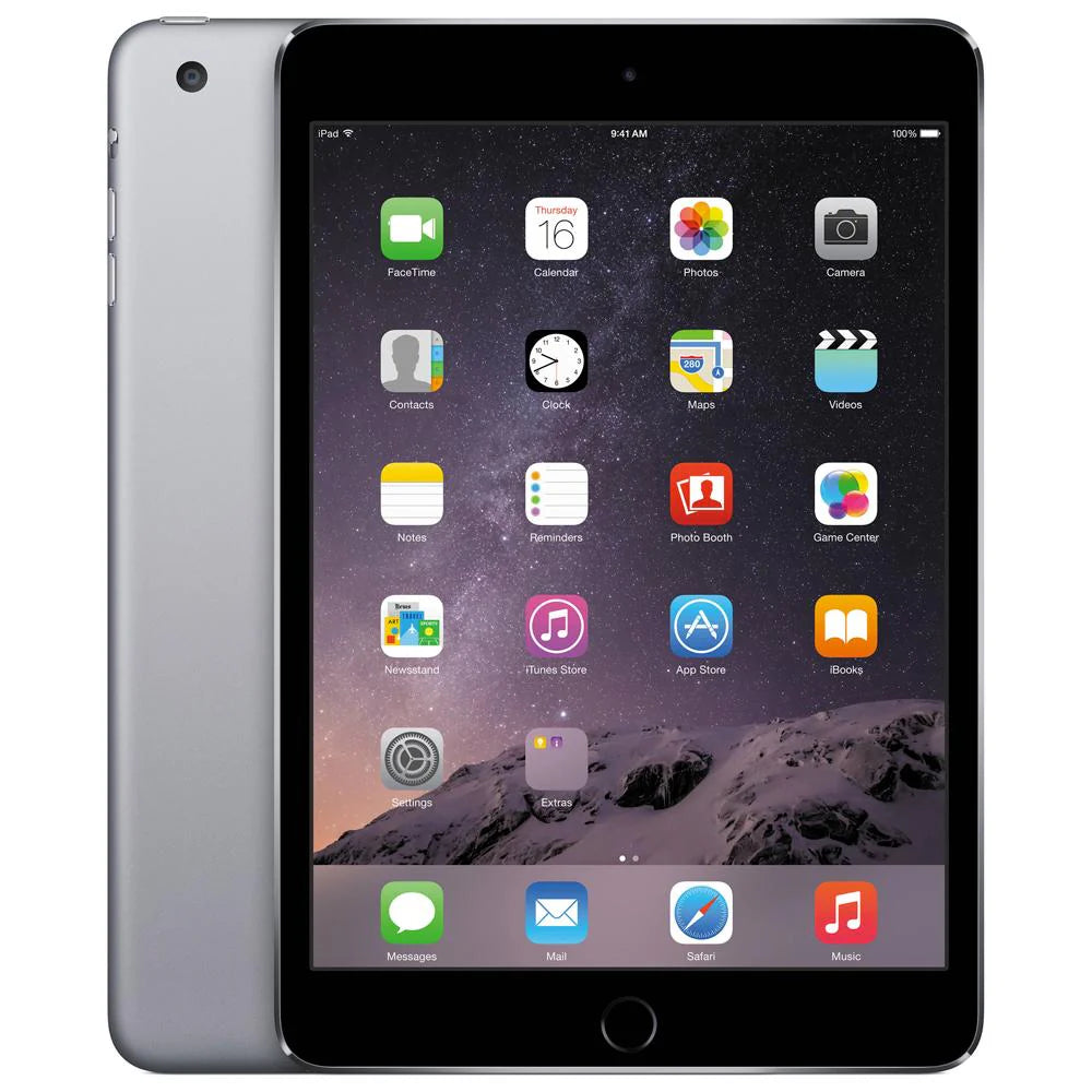 iPad Mini 3 (2014)