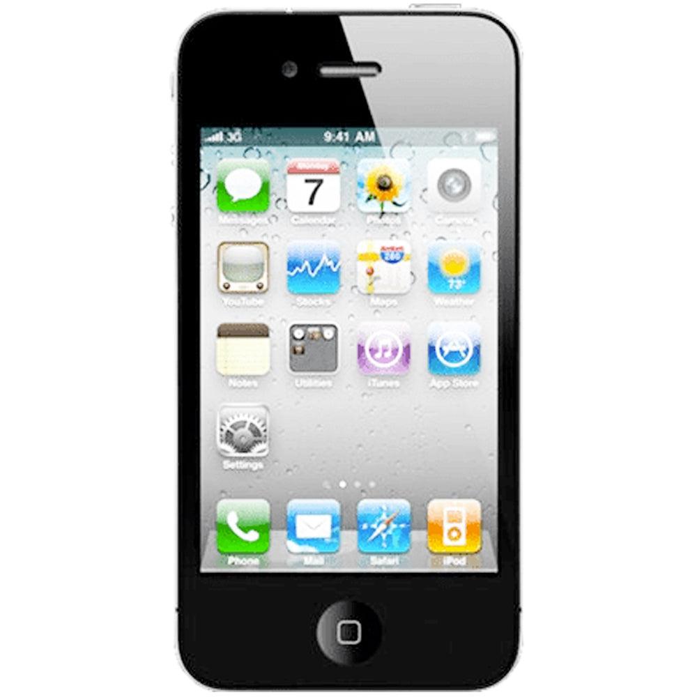 Apple iPhone 4