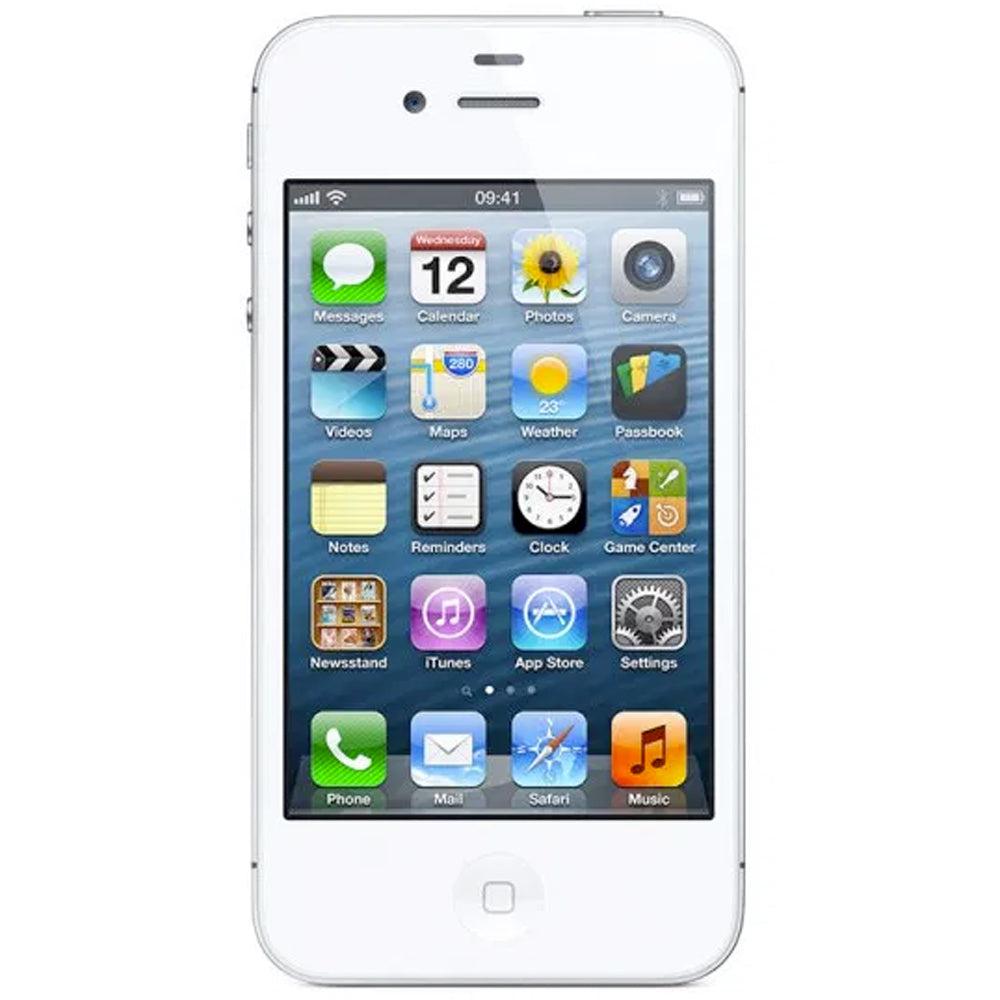 Apple iPhone 4s