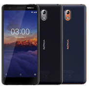 Nokia 3.1 Parts