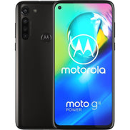 Motorola G8 Power Parts