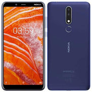 Nokia 3.1 Plus Parts