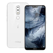 Nokia 6.1 Plus Parts