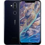 Nokia 7.1 Plus Parts