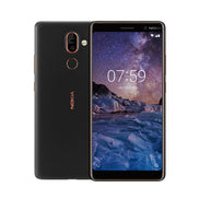 Nokia 7 Parts