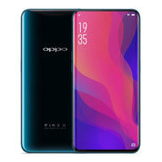 Oppo Find X Parts