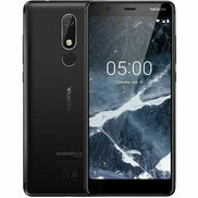 Nokia 5.1 Parts