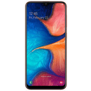 Samsung Galaxy A20 (2019) A205 Parts