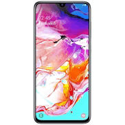 Samsung Galaxy A70 (2019) A705 Parts