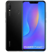 Huawei P Smart Plus 2018