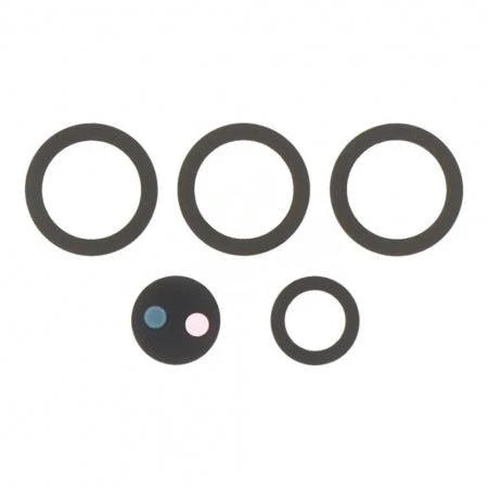 For Samsung Galaxy S24 Ultra Replacement Rear Camera Glass Lens