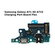 For Samsung Galaxy A71 4G A715 Charging Port Board Flex Replacement UK STOCK