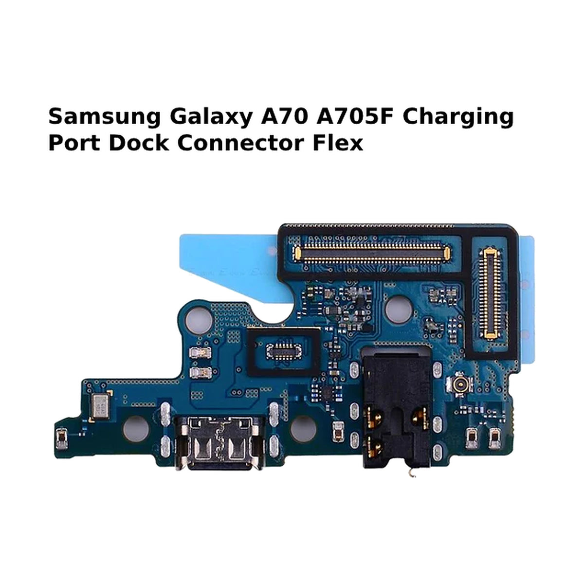 For Samsung Galaxy A70 A705F Charging Port Dock Connector Flex UK STOCK