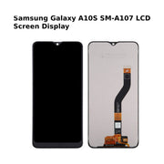 For Samsung Galaxy A10S SM-A107 LCD Screen Display Touch Digitizer Replacement