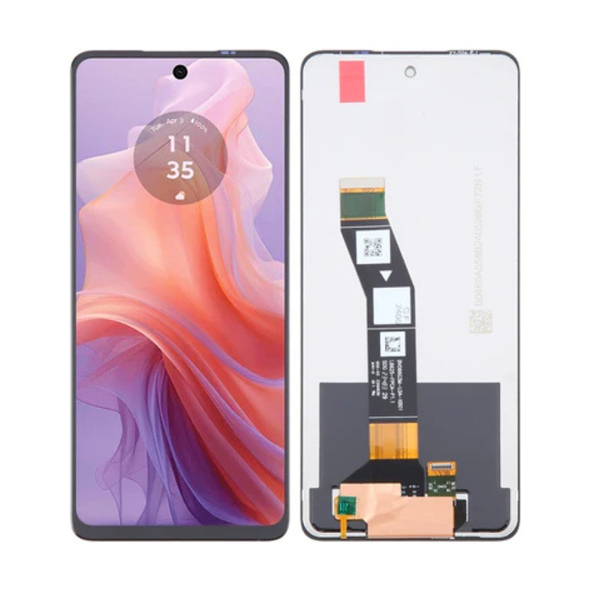 For Motorola Moto G31 XT2173 LCD Display Touch Screen Digitizer Replacement -UK