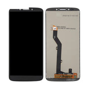 For Motorola Moto E5 Play Go XT1921 LCD Touch Digitizer Screen Display Black -UK