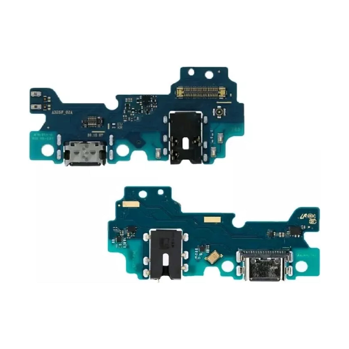 For Samsung Galaxy A32 4G A325 Charging Port Connector Headphone Jack & Mic UK