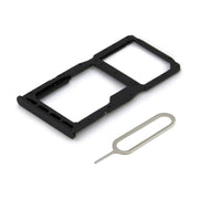For Huawei P20 Lite Replacement SIM Card Tray Holder UK Stock -Pink