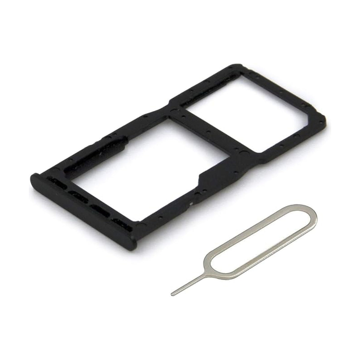 For Huawei P20 Lite Replacement SIM Card Tray Holder UK Stock -Pink