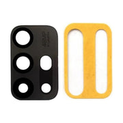 For Motorola Moto G20 Back Rear Camera Glass Lens Replacement UK STOCK