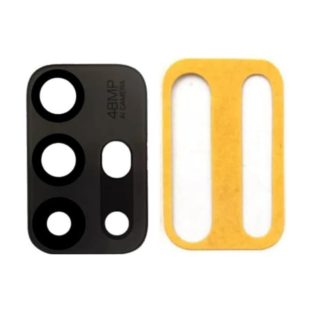 For Motorola Moto G20 Back Rear Camera Glass Lens Replacement UK STOCK