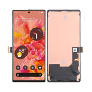 For Google Pixel 6 OLED Screen Replacement