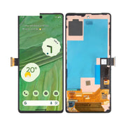 Google Pixel 6 Pro OLED Screen Replacement