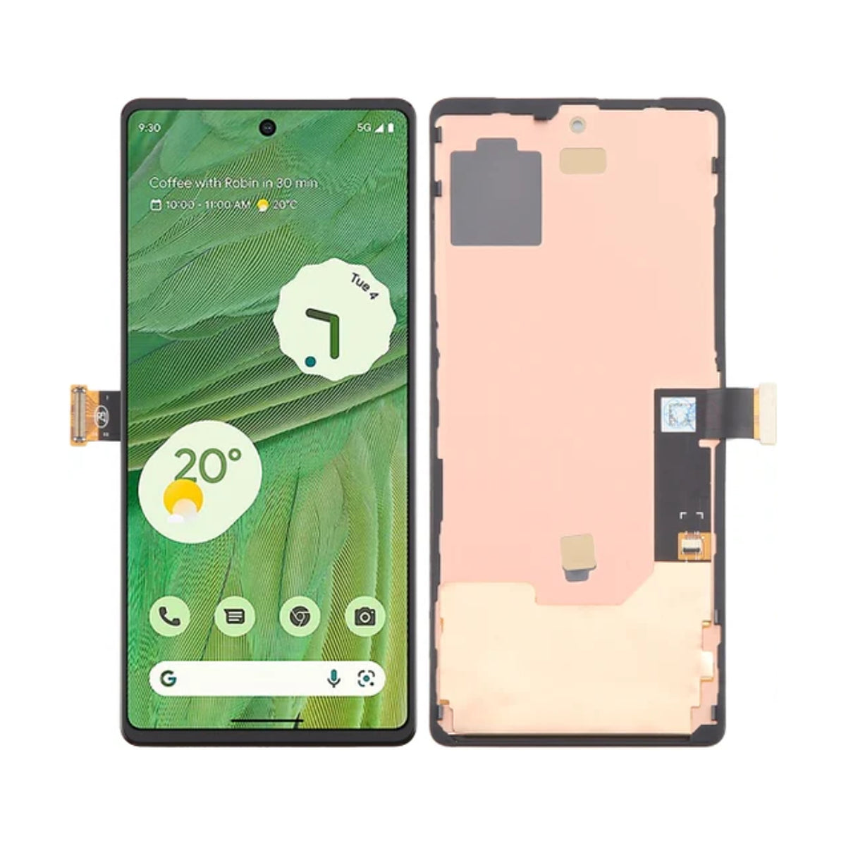 Google Pixel 7 OLED Screen Replacement