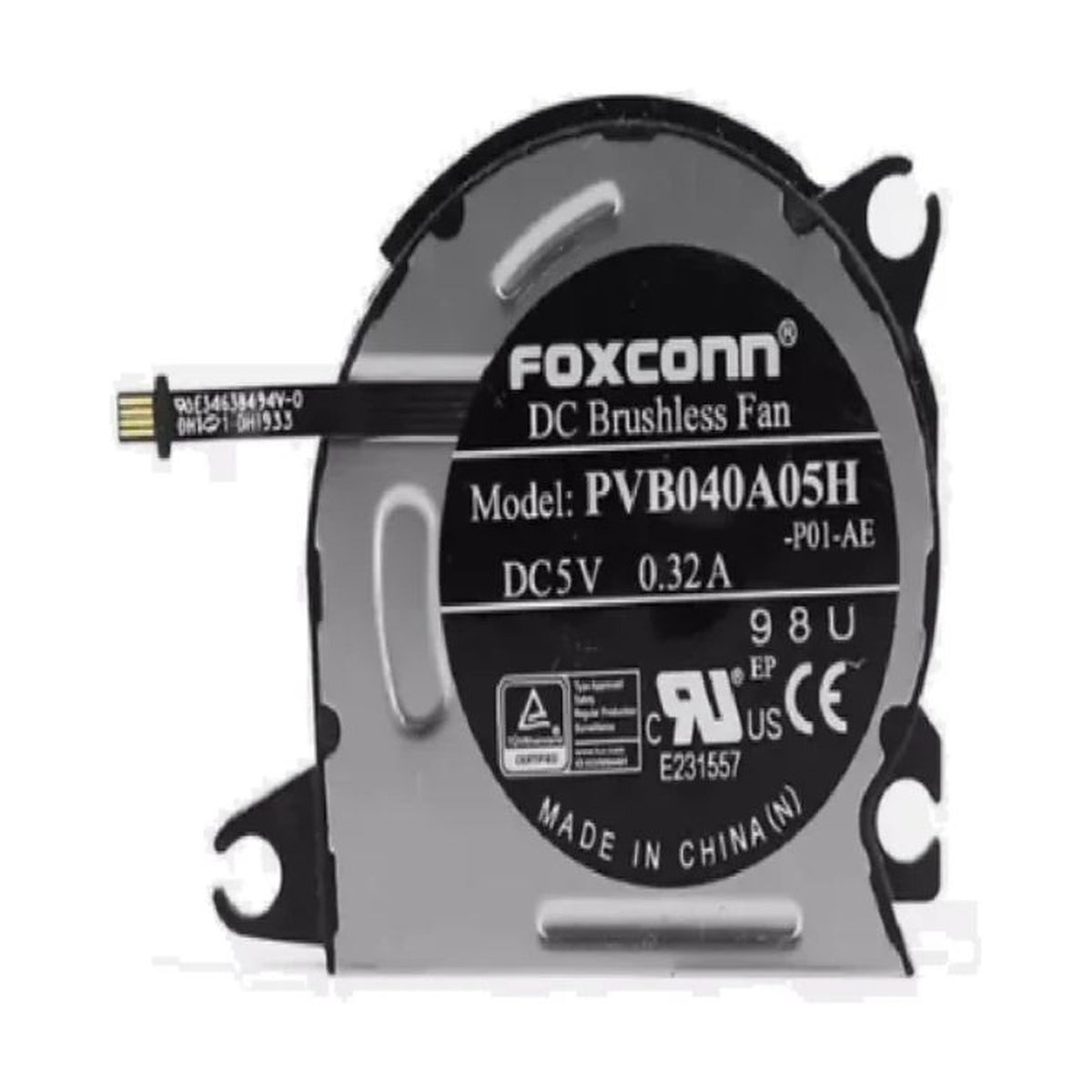 For Nintendo Switch Replacement Cooling Fan UK Stock