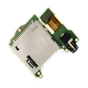 For Nintendo Switch Replacement Game Card Reader & Headphone Jack