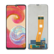 For Samsung Galaxy A04e Replacement LCD Screen - No Frame
