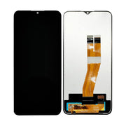 For Samsung Galaxy A02S Big Version Replacement LCD Screen - No Frame
