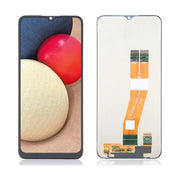 For Samsung Galaxy A02S Small Version Replacement LCD Screen - No Frame