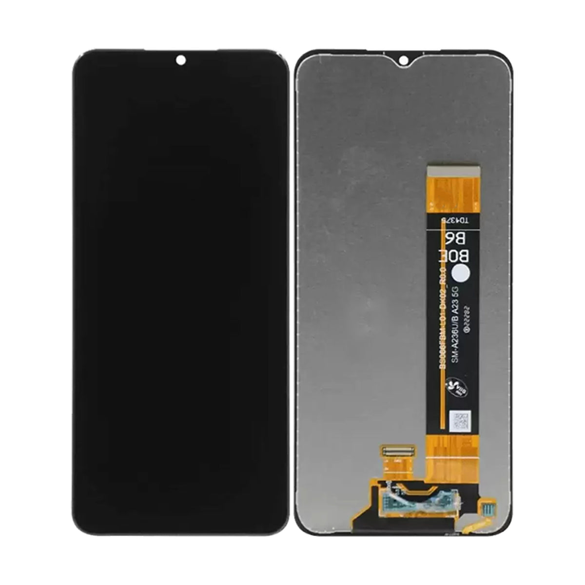 For Samsung Galaxy A23 5G Replacement LCD Screen - No Frame