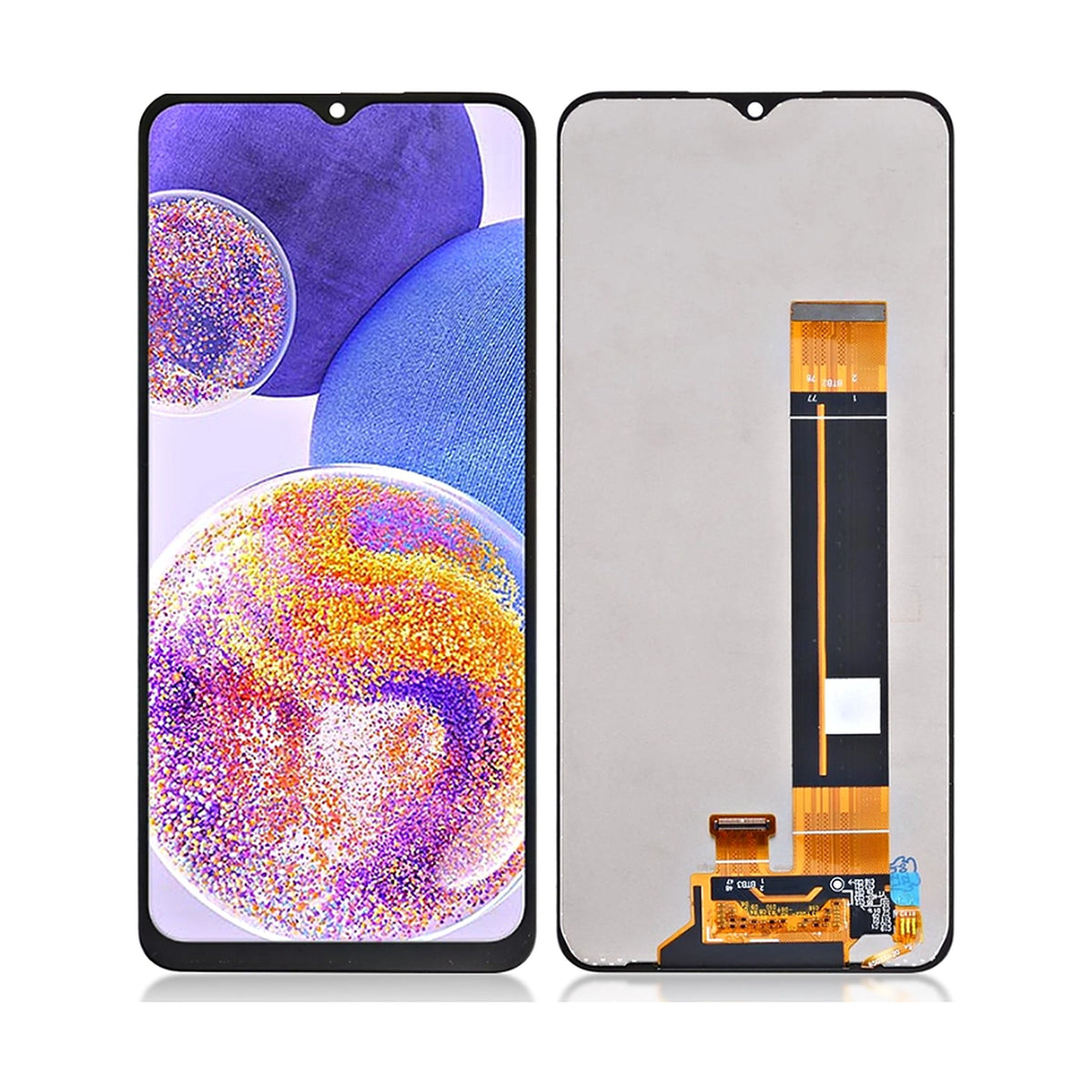 For Samsung Galaxy A23 4G Replacement LCD Screen - No Frame