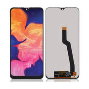 For Samsung Galaxy A10 Replacement LCD Screen - No Frame