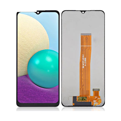 For Samsung Galaxy A02 Replacement LCD Screen - No Frame