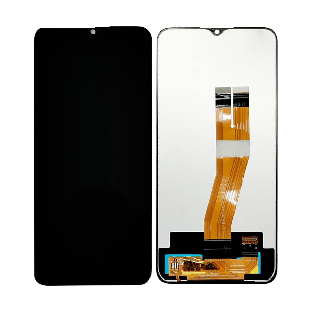 For Samsung Galaxy A20S A207F Replacement incell LCD Screen - No Frame